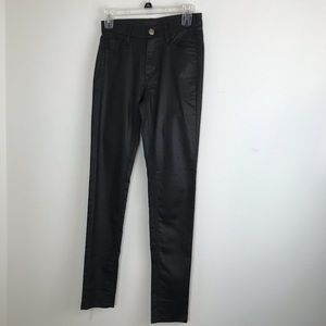 French Connection skin tight pants